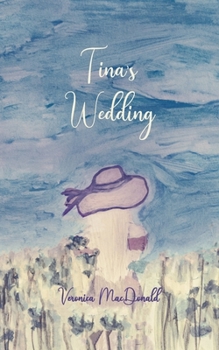 Paperback Tina's Wedding Book