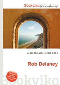 Rob Delaney
