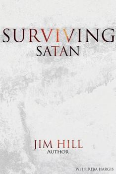 Paperback Surviving Satan Book