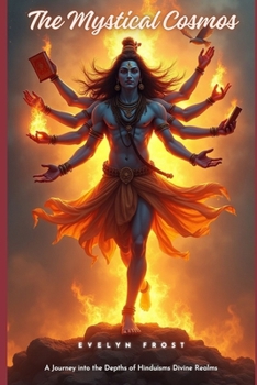 The Mystical Cosmos: A Journey into the Depths of Hinduisms Divine Realms