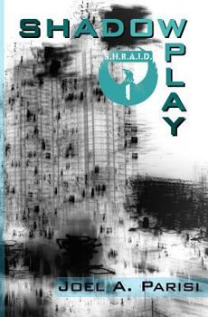 Paperback Shadow Play Book