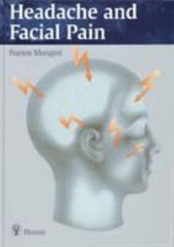 Plastic Comb Headache and Facial Pain: . Zus.-Arb.: Franco Mongini 654 Illustrations Book