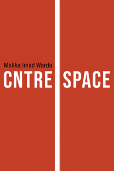 Paperback Cntre Space Book