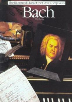 Paperback Bach Book
