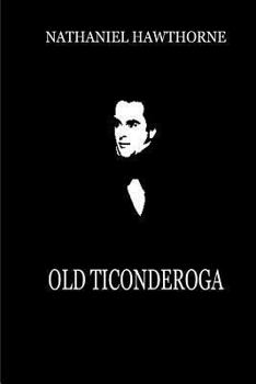 Paperback Old Ticonderoga Book