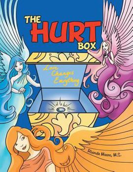 Paperback The Hurt Box Book