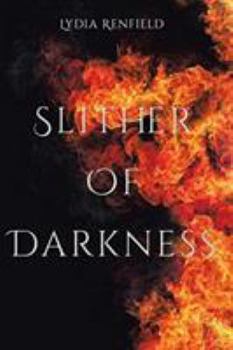 Paperback Slither of Darkness Book