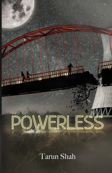Paperback Powerless Book