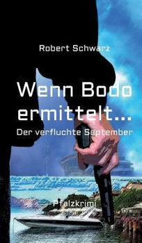 Hardcover Wenn Bodo ermittelt... [German] Book