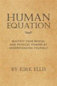 Paperback Human Equation Book