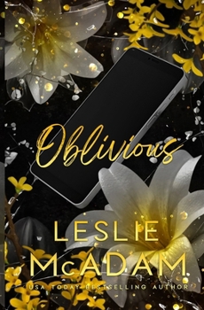 Oblivious: A Contemporary M/M Best Friends to Lovers Gay Romance Novel (Alternate Cover) (IOU