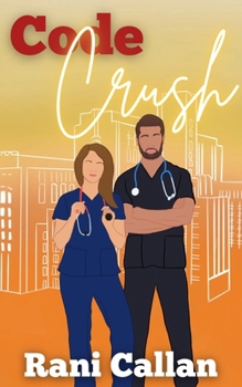 Paperback Code Crush Book