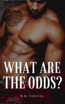 Paperback What Are The Odds?: An estranged best friends-to-lovers romance Book