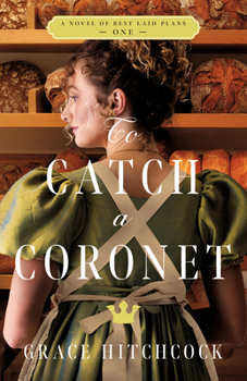 Paperback To Catch a Coronet Book