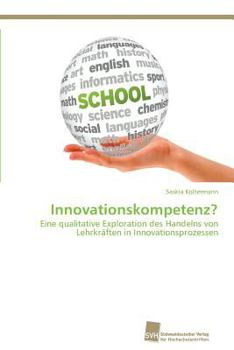 Paperback Innovationskompetenz? [German] Book