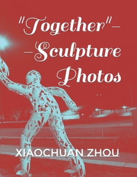 Paperback Together--Sculpture Photos Book