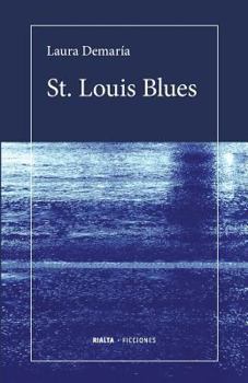 Paperback St. Louis Blues [Spanish] Book