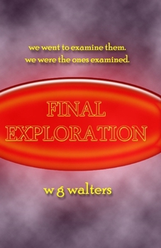 Paperback Final Exploration Book