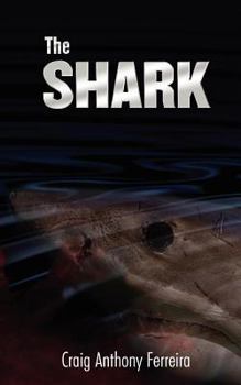 Paperback The Shark Book