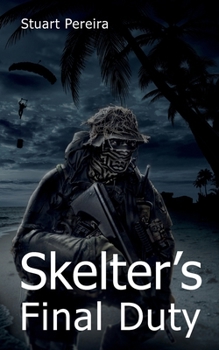 Paperback Skelter's Final Duty Book
