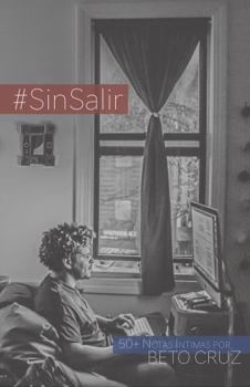 Paperback #SinSalir [Spanish] Book