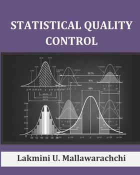 Paperback Statistical Quality Control Book