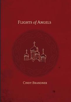 Hardcover Flights of Angels Book