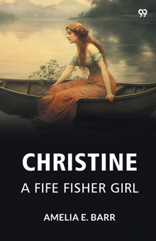 Paperback Christine A Fife Fisher Girl Book