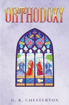 Paperback Orthodoxy Book