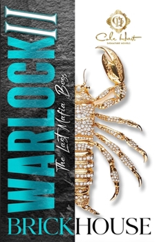 Paperback Warlock 2: The Last Mafia Boss Book