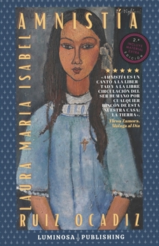 Paperback Amnistía: 2da Edición [Spanish] Book