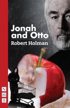 Paperback Jonah and Otto Book
