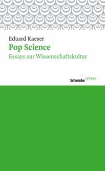Paperback Pop Science: Essays Zur Wissenschaftskultur [German] Book