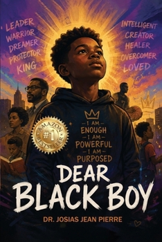 Dear Black Boy
