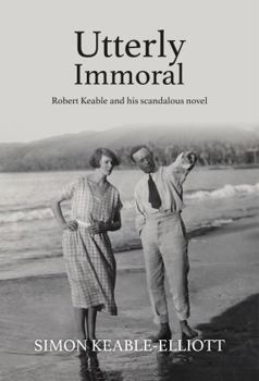 Paperback Utterly Immoral Book