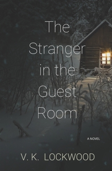 Paperback The Stranger In The Guest Room Book