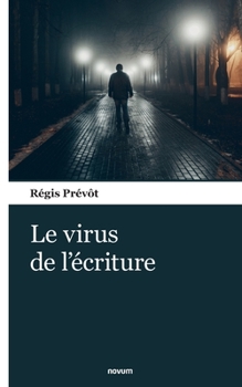 Paperback Le virus de l'écriture [French] Book
