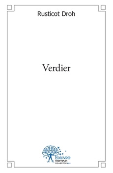 Paperback Verdier [French] Book