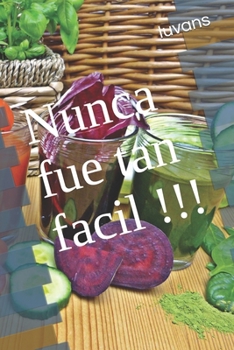 Paperback Nunca Fue Tan Facil !!! [Spanish] Book