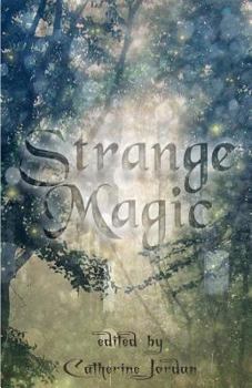 Paperback Strange Magic Book