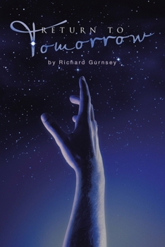Paperback Return to Tomorrow Book