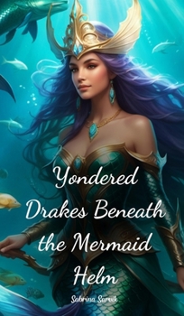 Hardcover Yondered Drakes Beneath the Mermaid Helm Book