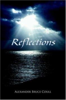 Paperback Reflections Book