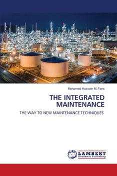 Paperback The Integrated Maintenance Book