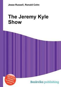 The Jeremy Kyle Show