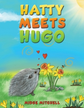 Paperback Hatty Meets Hugo Book