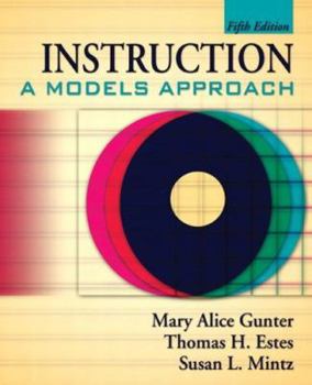 Paperback Instruction: A Models Approach Book
