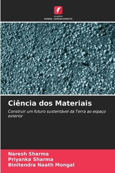 Paperback Ciência dos Materiais [Portuguese] Book
