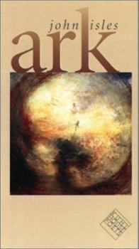 Paperback Ark: Poems Book