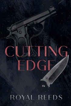 Paperback Cutting Edge Book